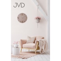Nástenné hodiny JVD HC37.1, 30 cm Nástenné hodiny JVD HC37.1, 30 cm